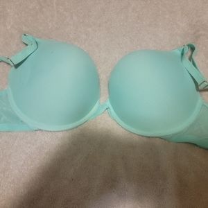 38C Smart & Sexy bra